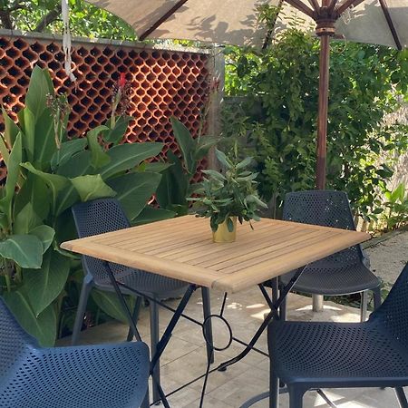 Apartman Ivan Vir Exteriör bild