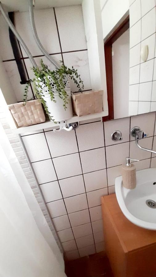 Apartman Ivan Vir Exteriör bild
