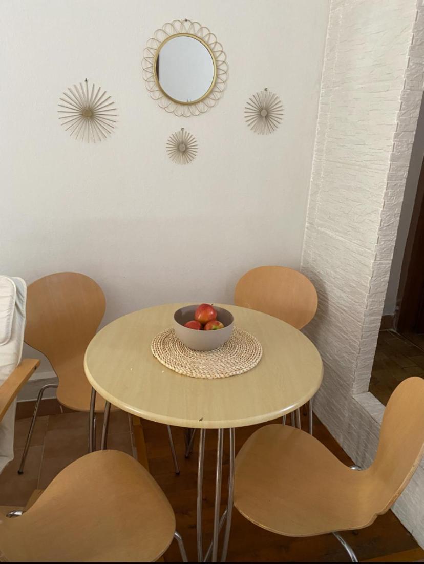 Apartman Ivan Vir Exteriör bild