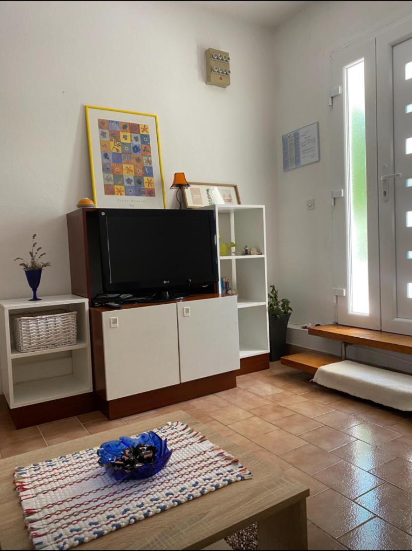 Apartman Ivan Vir Exteriör bild